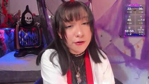 Nanachi online show from 10.25.25