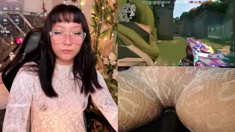 Nanachi online show from 03.14.26