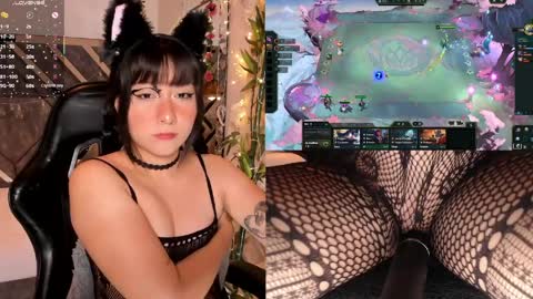 Nanachi online show from 04.07.26