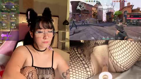 Nanachi online show from 04.17.26