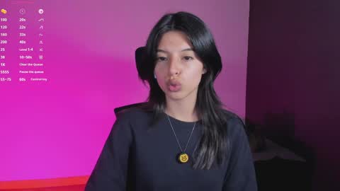 Nana  Natalia online show from 05.09.26
