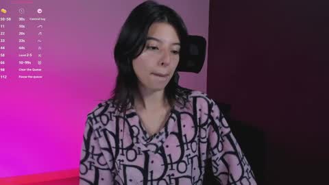 Nana  Natalia online show from 05.14.26