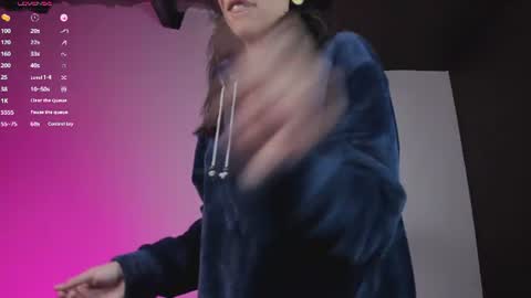 Nana  Natalia online show from 06.12.26