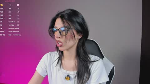 Nana  Natalia online show from 06.24.26
