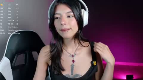 Nana  Natalia online show from 07.17.26