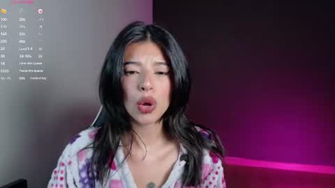 Nana  Natalia online show from 07.19.26