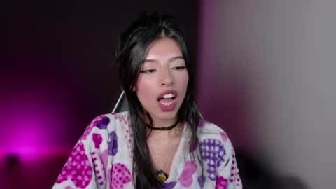 Nana  Natalia online show from 07.26.26