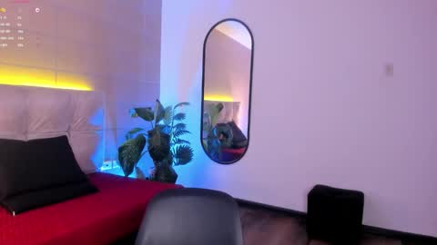 Snapshot of nanakodollxx chatting on 01.10.26 Nana online show from 01.10.26