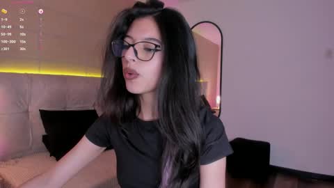 Snapshot of nanakodollxx chatting on 01.15.26 Nana online show from 01.15.26