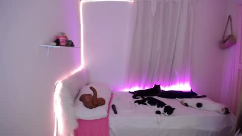 samantha online show from 09.17.25