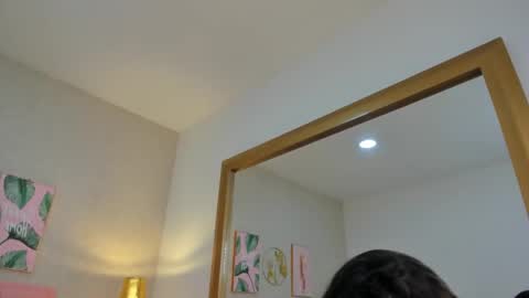 nanami king online show from 10.27.25