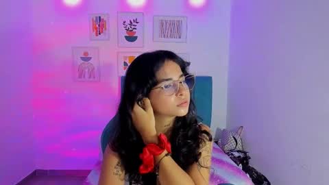 nanami_owo online show from 10.15.25