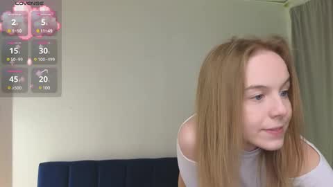 Snapshot of nanami_v02 chatting on 02.21.25 Maeve online show from 02.21.25