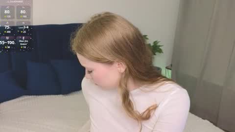 Snapshot of nanami_v02 chatting on 03.01.25 Maeve online show from 03.01.25