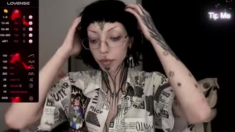 Nana online show from 01.06.25