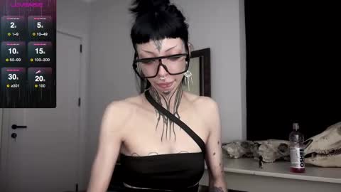 Nana online show from 02.11.25