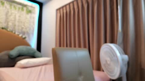 Nana Sakura online show from 12.07.24