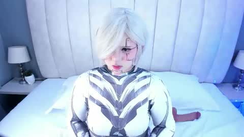 NanaOsaky online show from 02.17.26