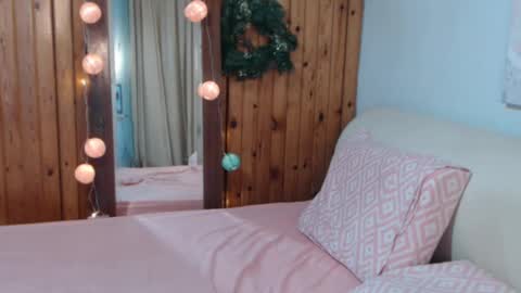 Snapshot of nancy_d chatting on 12.19.24 Nancy D online show from 12.19.24