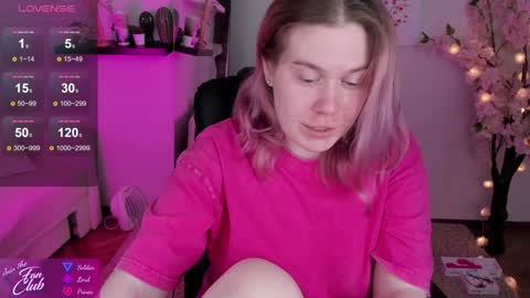 Nancy online show from 12.05.24