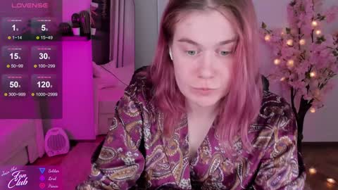 Nancy online show from 12.12.24