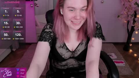 Nancy online show from 12.18.24