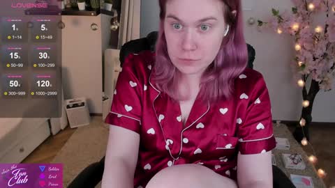 Nancy online show from 01.10.25