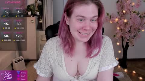 Nancy online show from 01.12.25