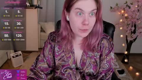 Nancy online show from 01.16.25