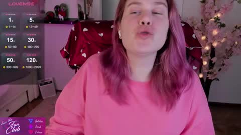 Nancy online show from 02.27.25