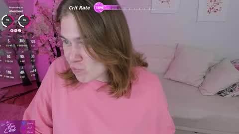 Nancy online show from 10.16.25