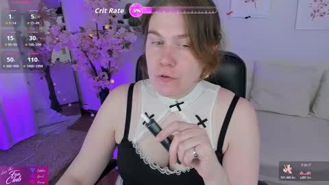 Nancy online show from 10.31.25