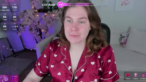 Nancy online show from 11.07.25