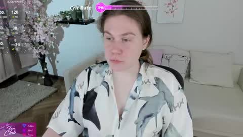 Snapshot of nancy_sun_ chatting on 06.03.26 Nancy online show from 06.03.26