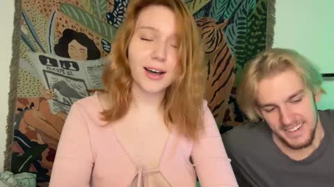 Nancy and Archi online show from 12.16.24