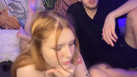 Nancy and Archi online show from 12.24.24