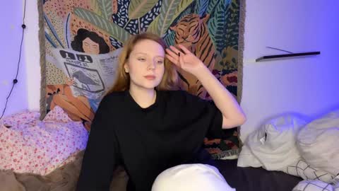 Nancy and Archi online show from 01.25.25