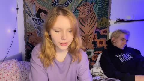 Nancy and Archi online show from 02.10.25