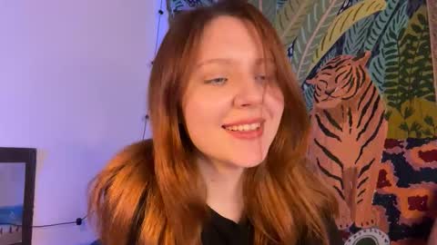 Nancy and Archi online show from 11.13.25