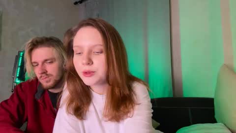 Nancy and Archi online show from 11.20.25