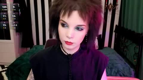 Nancy online show from 11.23.25