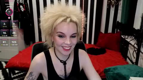 Nancy online show from 01.14.26