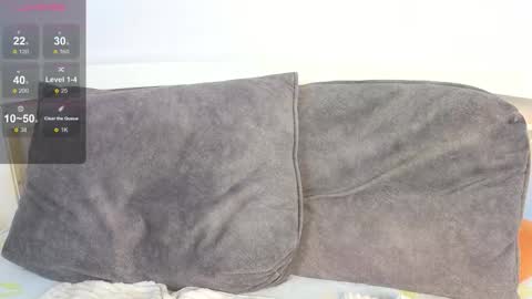 Hello im Lola online show from 01.10.26