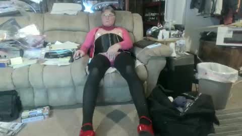 nancyboy_1 online show from 02.19.26