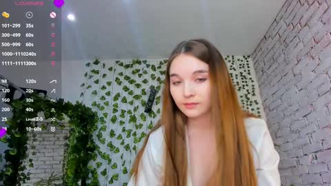 Luna online show from 02.27.25