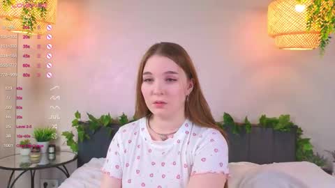 Luna online show from 09.24.25