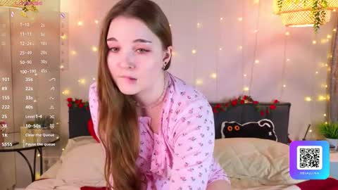 Luna online show from 03.01.26