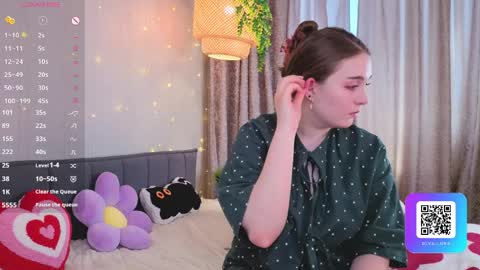 Luna online show from 04.08.26