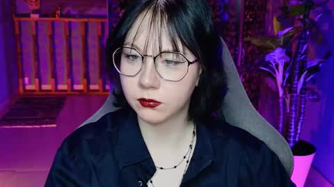 Snapshot of nancymartinez chatting on 11.07.25 nancymartinez online show from 11.07.25