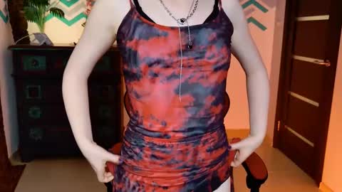 Snapshot of nancymartinez chatting on 11.30.25 nancymartinez online show from 11.30.25